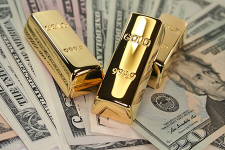 黄金是一种怎样的理财工